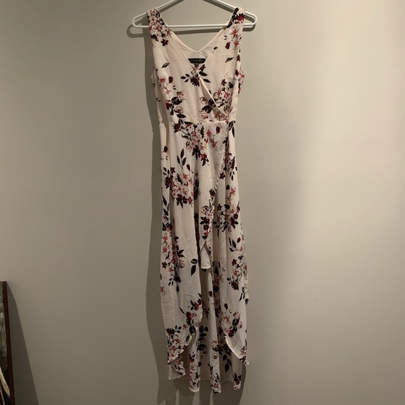 High/Low Dress - Picture 5 of 7